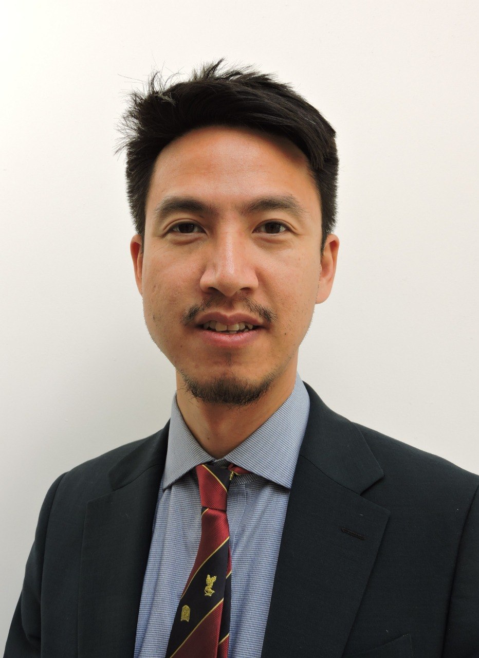 Daniel Si Kit Liu